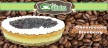 Cheesecake Blueberry
